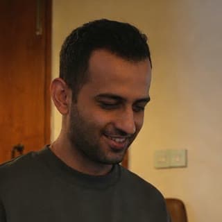 Rakesh Kariya